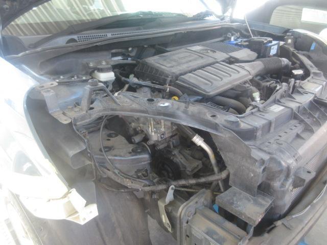 Ｓ様ＤＣ５Ｗベリーサ、リビルトオルタネーターへの交換です。