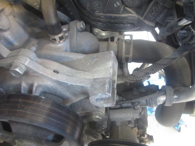 Ｓ様ＤＣ５Ｗベリーサ、リビルトオルタネーターへの交換です。