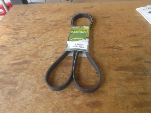 Ｓ様ＤＣ５Ｗベリーサ、リビルトオルタネーターへの交換です。