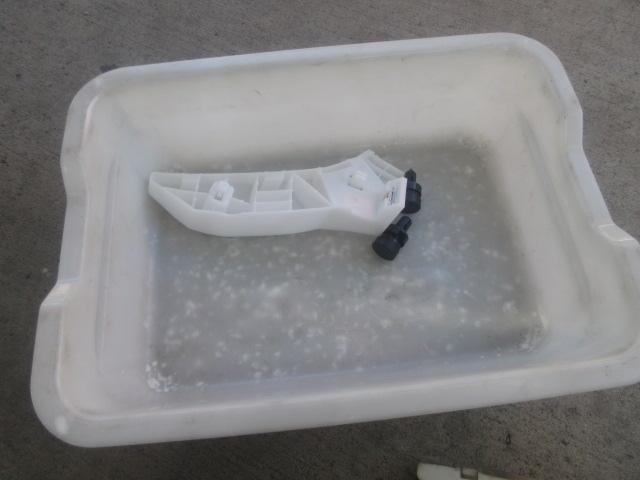 Ｓ様ＤＣ５Ｗベリーサ、リビルトオルタネーターへの交換です。