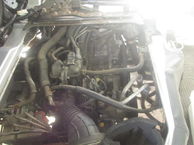 Ｋ様Ｓ３３１Ｖハイゼット、オルタネーターの故障で引き取りに行ってきました。