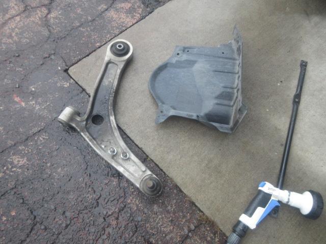 新着の作業実績