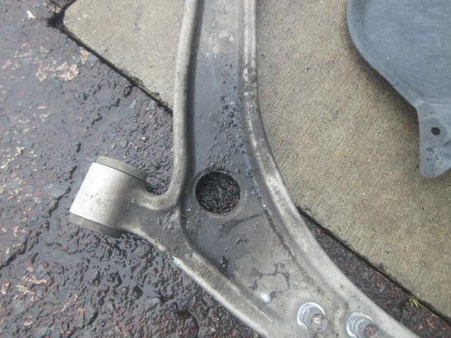 Ｍ様ＣＺ４Ａランエボ１０、ドライブシャフトブーツの交換です。