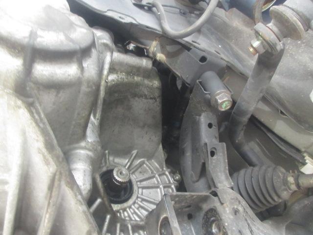 Ｍ様ＣＺ４Ａランエボ１０、ドライブシャフトブーツの交換です。