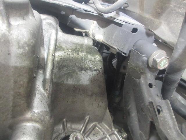 Ｍ様ＣＺ４Ａランエボ１０、ドライブシャフトブーツの交換です。