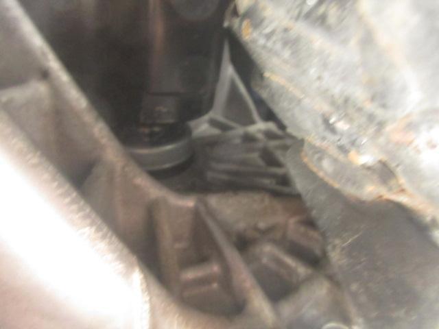 Ｍ様ＣＺ４Ａランエボ１０、ドライブシャフトブーツの交換です。