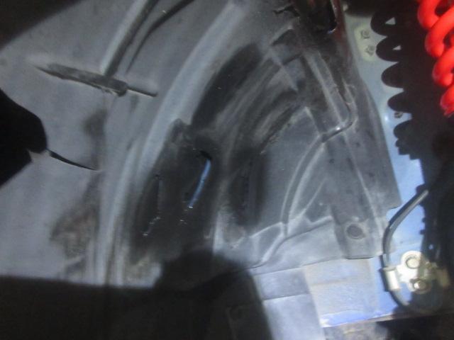 Ｎ様ＧＤＢインプレッサ、車高調交換時にはいろいろ大切な事もあります。