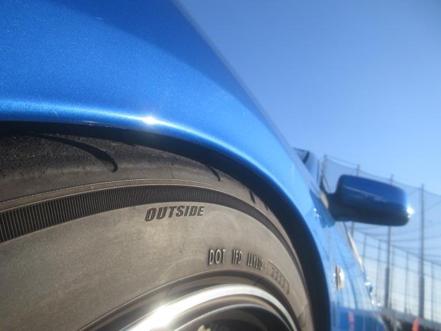 Ｎ様ＧＤＢインプレッサ、車高調交換時にはいろいろ大切な事もあります。