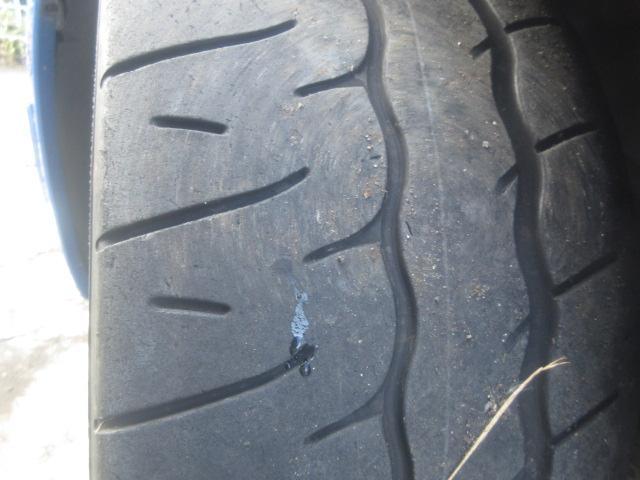 Ｎ様ＧＤＢインプレッサ、車高調交換時にはいろいろ大切な事もあります。