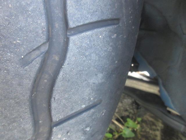 Ｎ様ＧＤＢインプレッサ、車高調交換時にはいろいろ大切な事もあります。