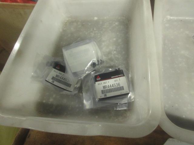 Ｙ様ＣＴ９Ａランエボ８、京都より車検のご依頼でまずはメーターバルブやパネル交換。