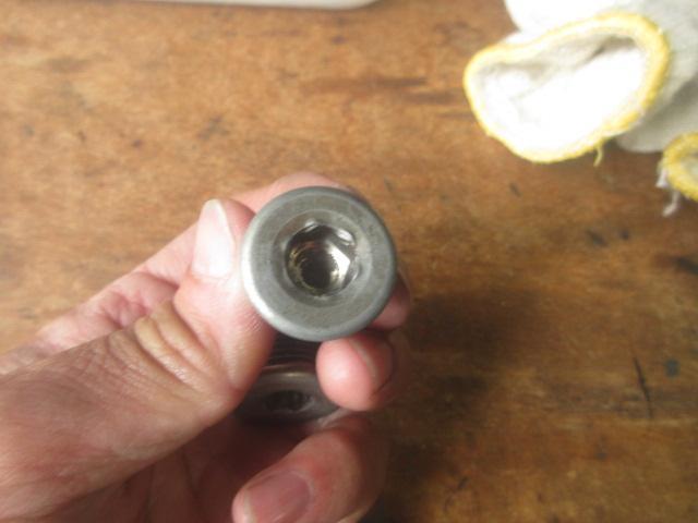 Ｙ様ＣＴ９Ａランエボ８、車検整備や各オイルにフルード類やクーラントの交換。