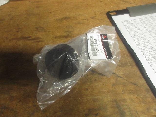 Ｙ様ＣＴ９Ａランエボ８、車検整備や各オイルにフルード類やクーラントの交換。