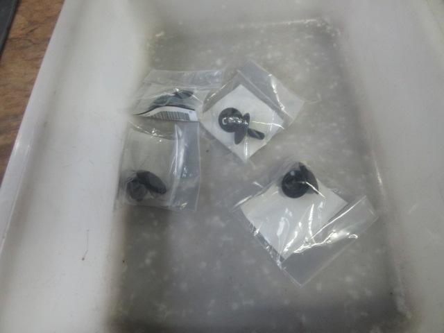 Ｙ様ＣＴ９Ａランエボ８、ダクトクリップと統合ユニット交換にボディコーティングをして納車です。