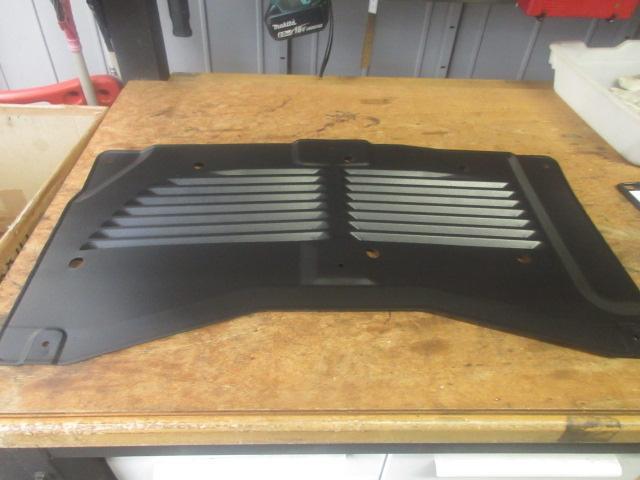 Ｙ様ＣＴ９Ａランエボ８、ダクトクリップと統合ユニット交換にボディコーティングをして納車です。