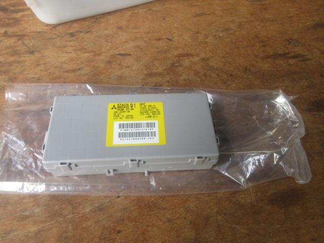 Ｙ様ＣＴ９Ａランエボ８、ダクトクリップと統合ユニット交換にボディコーティングをして納車です。