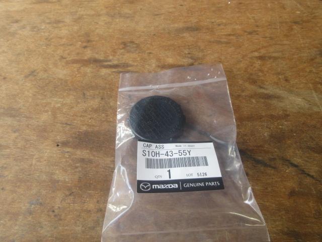 Ｉ様ＲＸ－８バッテリー上がりで入庫です。