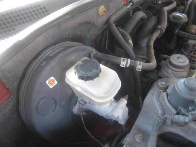 Ｉ様ＲＸ－８バッテリー上がりで入庫です。