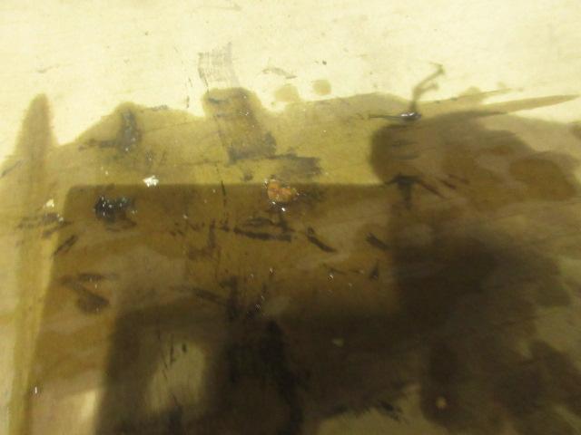 Ｈ様Ｓ１５シルビア、ハブの錆びとハブボルトのグリス除去したりブレーキメンテに配線に絶望したり。