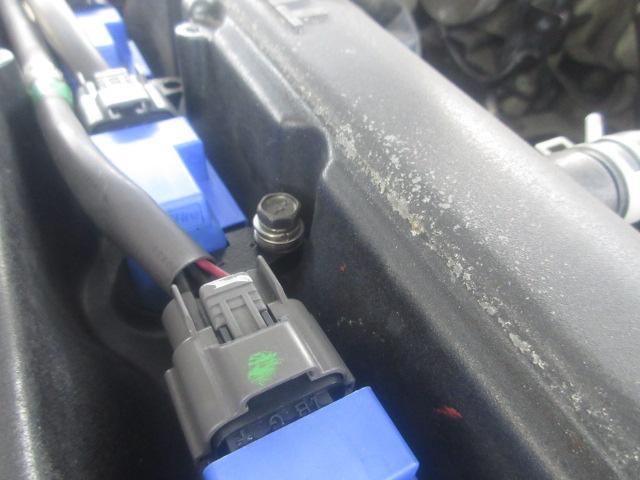 新着の作業実績