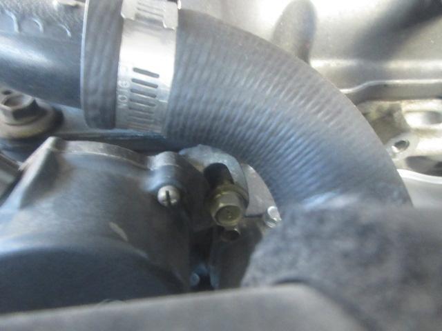 Ｈ様Ｓ１５シルビア、プラグの確認と点火時期の確認をしますが・・・、