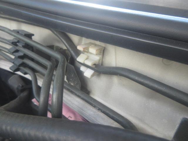 新着の作業実績