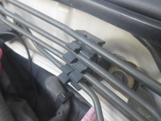 Ｈ様Ｓ１５シルビア、細かい部分ですが大切な事です。