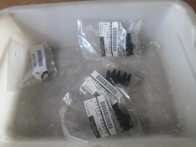 Ｈ様Ｓ１５シルビア、細かい部分ですが大切な事です。