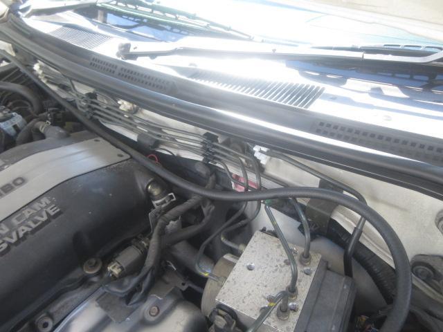 Ｈ様Ｓ１５シルビア、細かい部分ですが大切な事です。