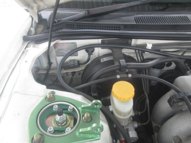 Ｈ様Ｓ１５シルビア、細かい部分ですが大切な事です。