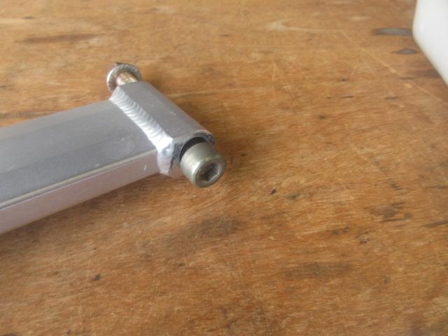 Ｈ様Ｓ１５シルビア、細かい部分ですが大切な事です。