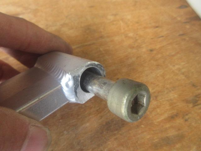 Ｈ様Ｓ１５シルビア、細かい部分ですが大切な事です。