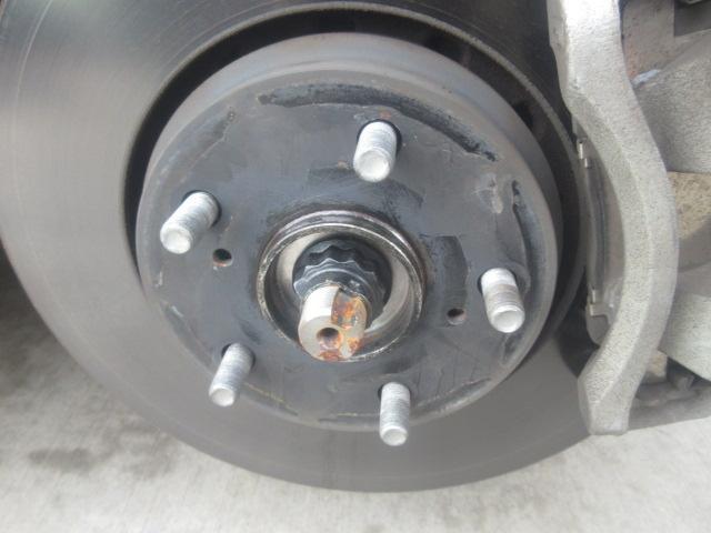 Ｈ様ＡＧＨ３０アルファード、スタッドレスへの交換です。