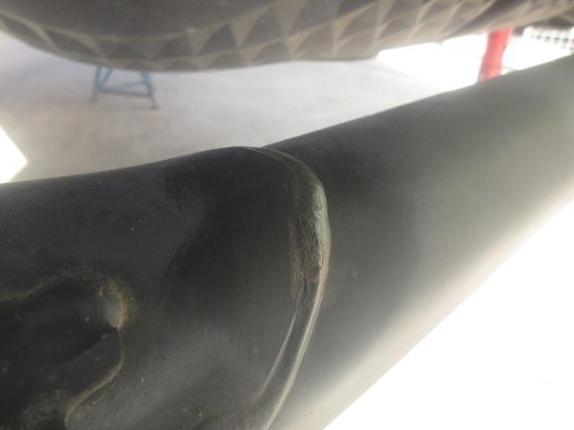 Ｎ様ＬＡ１５０Ｓムーブ、車検のご依頼です。