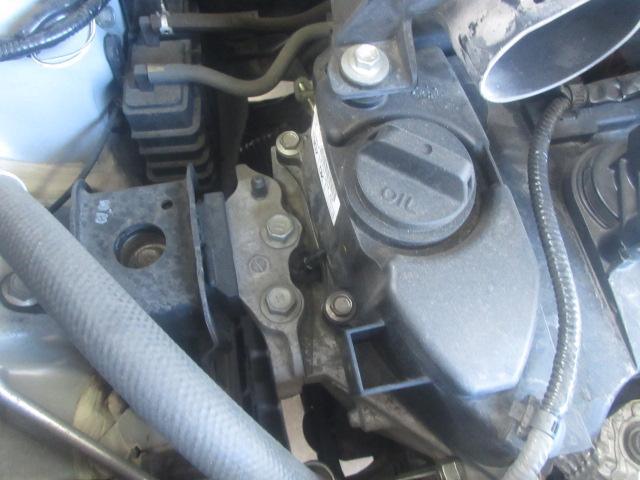 Ｎ様ＬＡ１５０Ｓムーブ、車検のご依頼です。