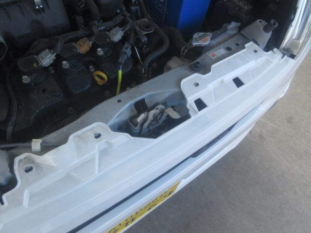 Ｎ様ＬＡ１５０Ｓムーブ、車検のご依頼です。