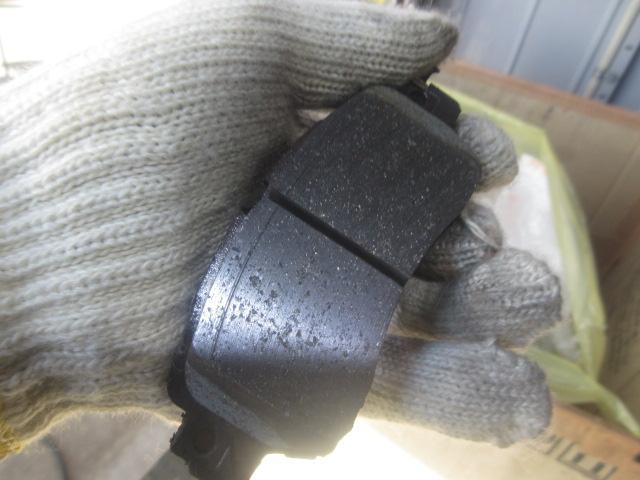 新着の作業実績