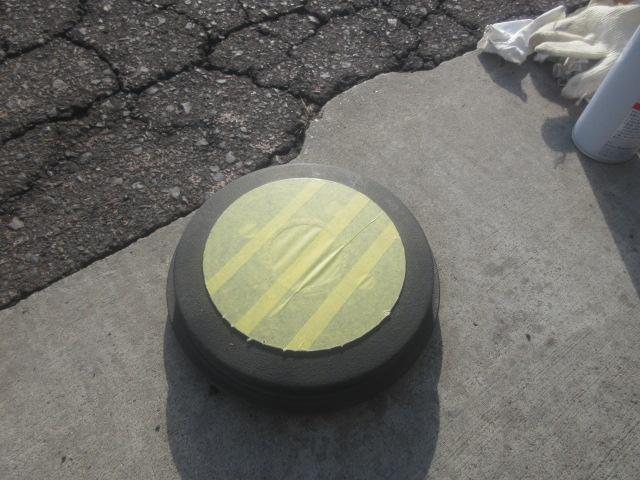 Ｎ様ＬＡ１５０Ｓムーブ、ブレーキ周りのメンテナンスとＬＬＣ交換にブーツ交換を。