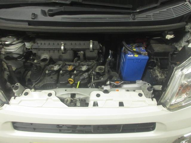 車検時、本当に交換が必要な部品なのか・単に店側の売上と利益の為だけなのかっていう見極めも大切です