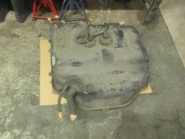 Ｋ様ＲＡ１オデッセイ、燃料ポンプと燃料ゲージの交換をご依頼頂きました。