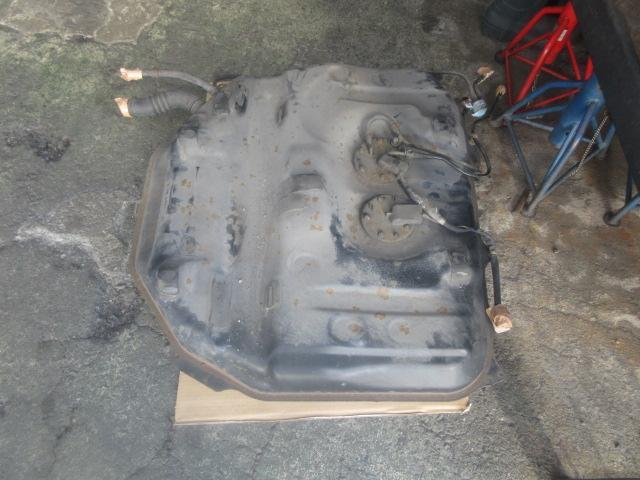 Ｋ様ＲＡ１オデッセイ、燃料ポンプと燃料ゲージの交換をご依頼頂きました。