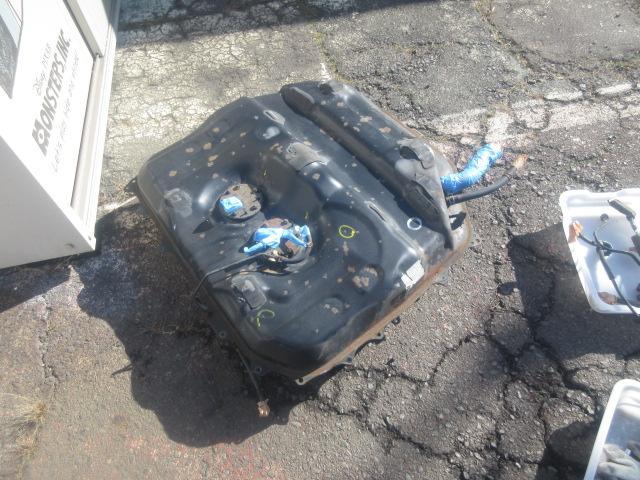 Ｋ様ＲＡ１オデッセイ、燃料ポンプと燃料ゲージの交換をご依頼頂きました。