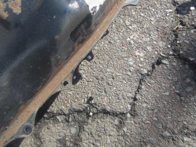 Ｋ様ＲＡ１オデッセイ、燃料ポンプと燃料ゲージの交換をご依頼頂きました。