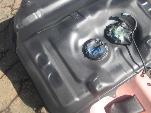 Ｋ様ＲＡ１オデッセイ、燃料ポンプと燃料ゲージの交換をご依頼頂きました。