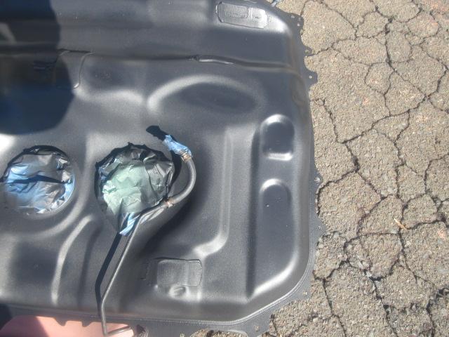 Ｋ様ＲＡ１オデッセイ、燃料ポンプと燃料ゲージの交換をご依頼頂きました。