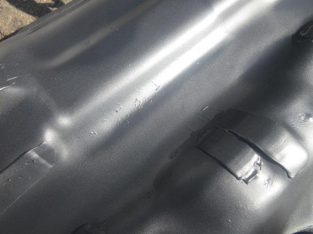 Ｋ様ＲＡ１オデッセイ、燃料ポンプと燃料ゲージの交換をご依頼頂きました。