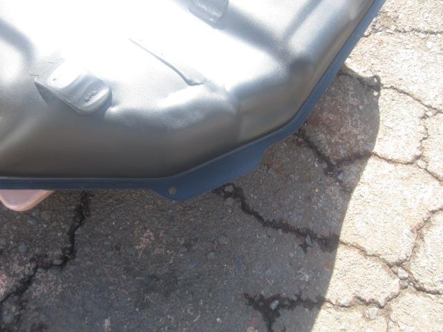 Ｋ様ＲＡ１オデッセイ、燃料ポンプと燃料ゲージの交換をご依頼頂きました。