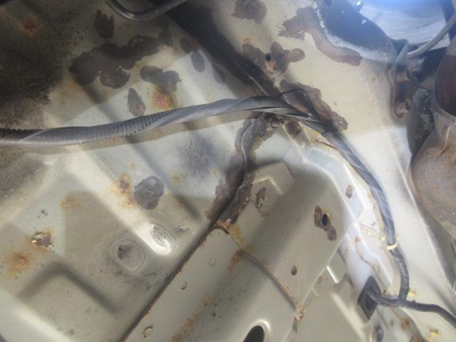 Ｋ様ＲＡ１オデッセイ、燃料ポンプと燃料ゲージの交換をご依頼頂きました。