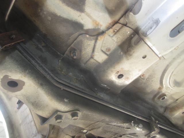 Ｋ様ＲＡ１オデッセイ、燃料ポンプと燃料ゲージの交換をご依頼頂きました。