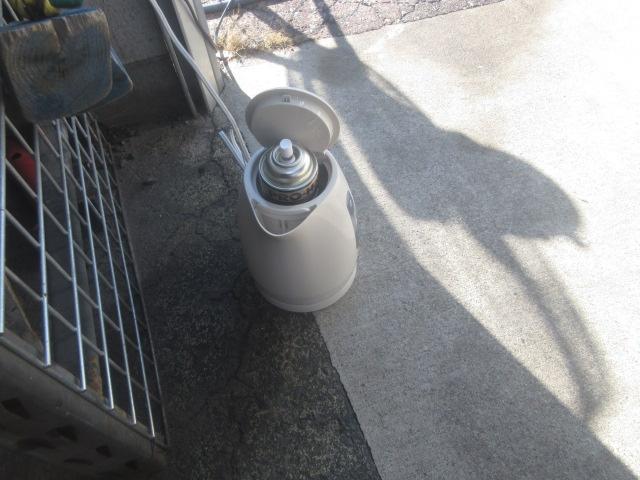 Ｋ様ＲＡ１オデッセイ、燃料ポンプと燃料ゲージの交換をご依頼頂きました。